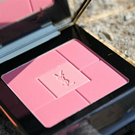 ysl blush volupte heart of light|Blush Volupte Heart of Light Powder Blush.